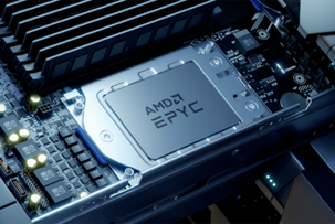 AMD Claims Zen 6 Epyc Processors Will Outperform Nvidia Vera by 3.3x