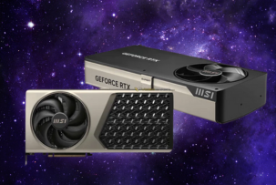 MSI Introduces the Unique RTX 5080 EXPERT with Dual-Sided Cooling and an Updated Design