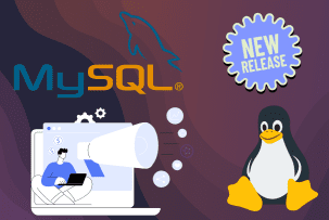 Release of Linux 6.6 and MySQL 8.2