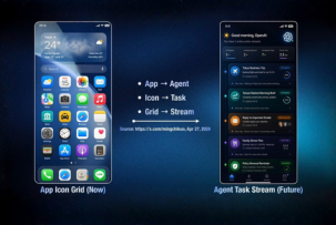 OpenAI’s AI Phone Chip Could Change What Your Smartphone Notices About You