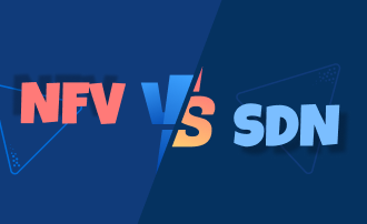 NFV vs. SDN: 10 Key Differences