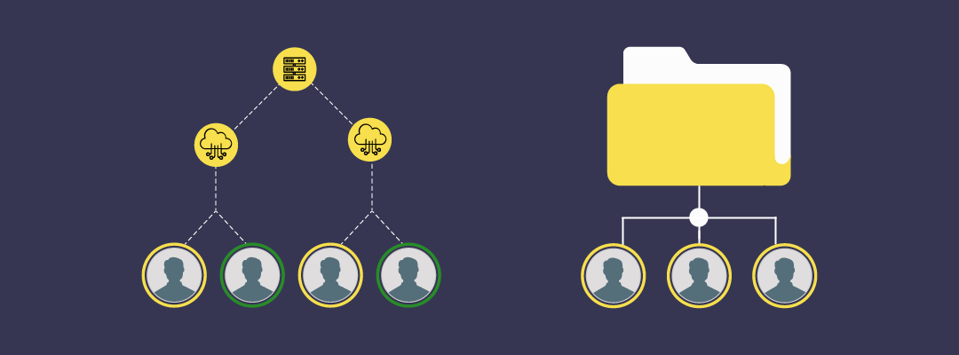 How Active Directory Differs from LDAP in Practice