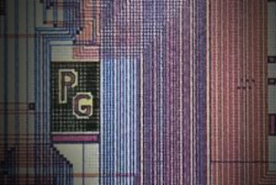 Behind the Scenes of the Intel i386: How Pat Gelsinger Explained His Initials Being on Processors