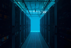 Jeff Bezos Looks to Space, While China Goes Underwater: New Horizons for AI Infrastructure