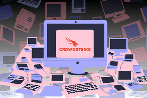 CrowdStrike incident that lead to an outage of 8.5 million computers was caused by a file of 40KB size