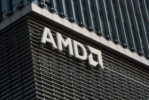 AMD Surpasses Qualcomm Amid AI Boom in the New Ranking