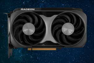 AMD Quietly Launches Radeon RX 9060 for Budget Gamers
