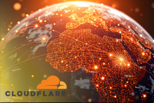 When One Fiber Cut Shook the Internet: The Cloudflare Outage Reached the World