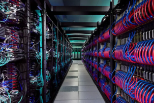Europe Wants Its Own AI. The Power Grid Has Other Plans