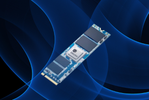 Release of the first PCIe 6.0 SSD with 28.4 GB/s speed from Samsung