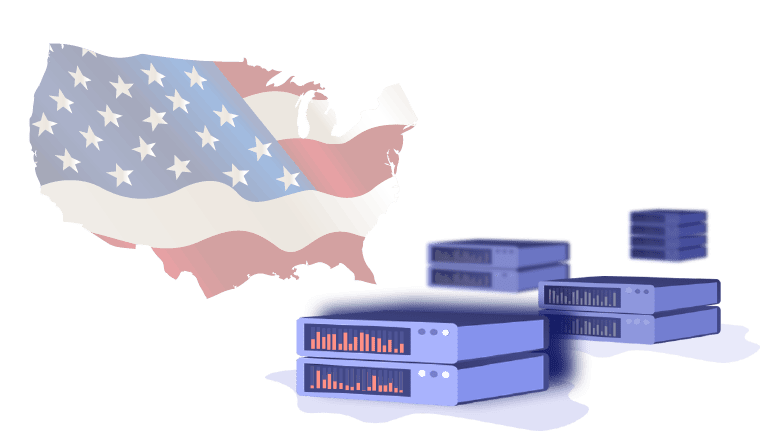 VPS in the USA