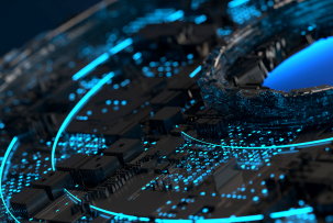 AI lost to a quantum computer: Moderna and IBM simulated the longest molecule