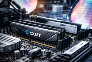 Chinese Memory Now Twice as Cheap as Samsung and SK Hynix Products