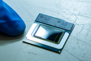 Intel adds frame generation to Meteor Lake processors