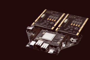 Revolution in AI Computing: Extropic Harnesses Physical Noise to Cut Costs