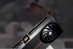 New 6nm 7G106 graphics card from Lisuan Technology, but there is a catch