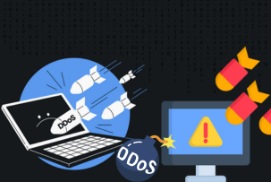 Record-Breaking DDoS Attack Hits 37.4 TB in Just 45 Seconds