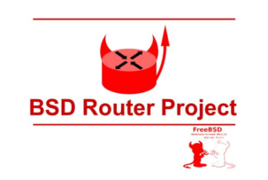 Release of BSD Router Project 2.0