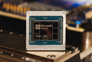 Maia 200 Signals a New Phase of AI Computing