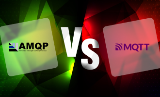 AMQP vs. MQTT: 9 Key Differences