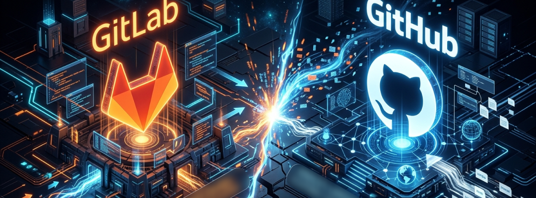 GitLab vs. GitHub: Key Differences and Which One to Choose