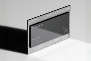 One more step toward the Quantum Supercomputer: the accuracy of the information transfer reached 96.42%.