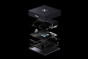 AMD Bets on Local AI With a $4,000 Mini Powerhouse