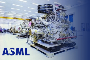 New generation lithography from ASML