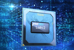 A neuromorphic chip: a new alternative to GPUs for AI