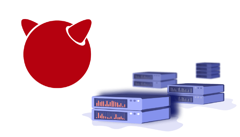 FreeBSD VPS