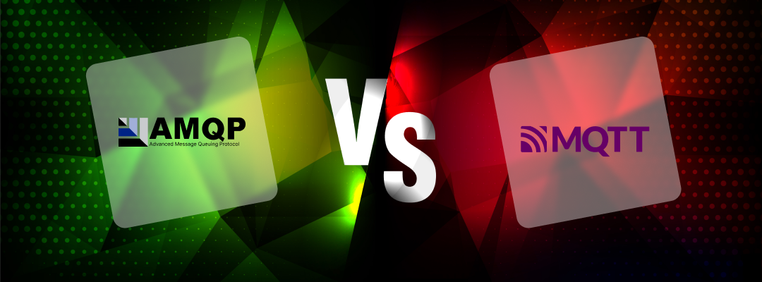 AMQP vs. MQTT: 9 Key Differences
