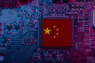 China Sharpens Its Tools for the Chip Race