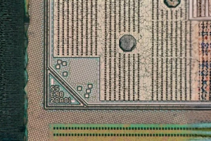 Samsung Gives Its 8nm Chips a Second Wind: More Speed, Less Power