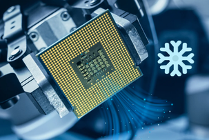 Scientists Created Shape-Memory Films That Will Transform Chip Thermal Management