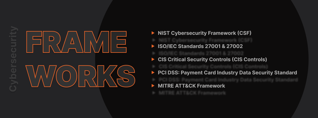 Cybersecurity Frameworks: A Quick Guide