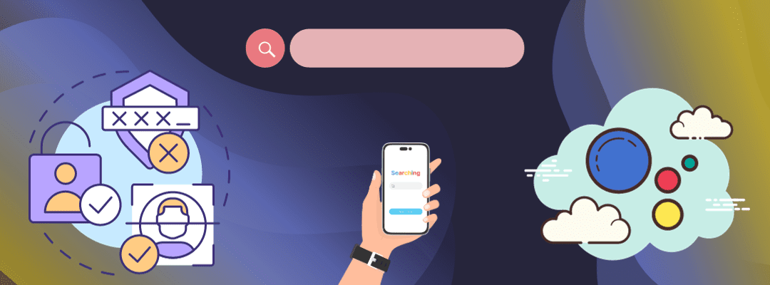 Google added default passwordless authorization for personal accounts