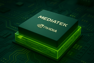 N1 processor from Nvidia and MediaTek