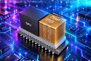 Mass Production of HBM3E Begins Despite a High Defect Rate