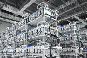 The Grid Gets a New Power Player: Hyosung Builds a 22.9 kV Solid State Transformer