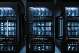 China Presents Compact “Brain-Like” Supercomputer