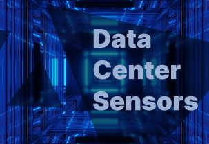 Data Center Sensors: What You Should Know