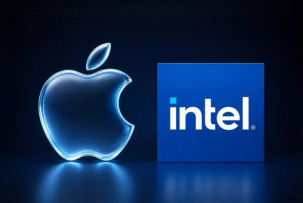 Details of the Apple-Intel Partnership on Chip Manufacturing