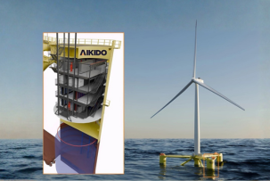 The Rise of Wind-Powered AI Platforms