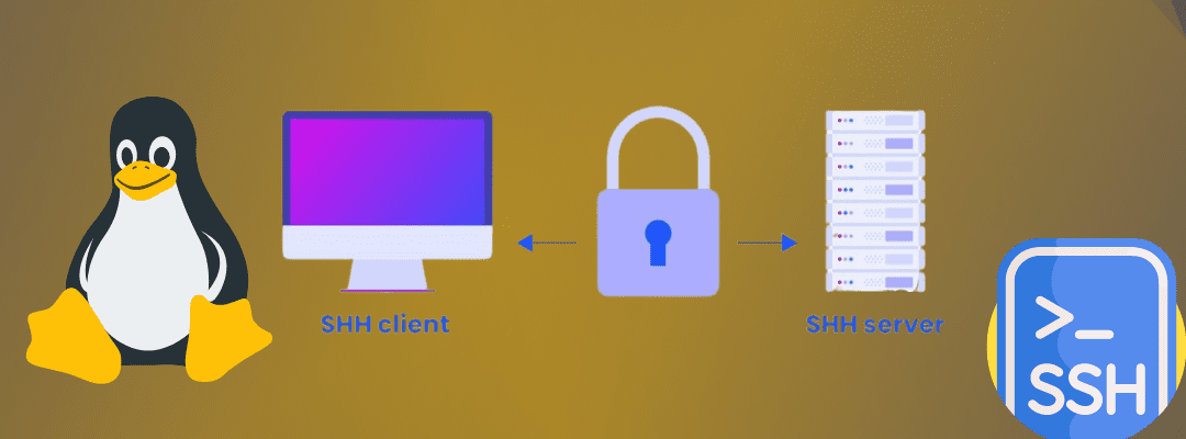 20 Most Commonly Used SSH Commands in Linux Illustrated with Examples