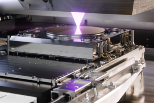 Western Experts: “EUV Scanners Will Not Appear in China Until 2040”