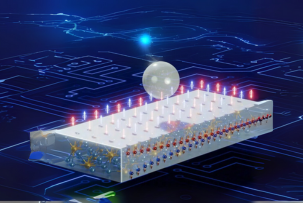 Scientists Have Created an Energy-Efficient Alloy for Future Electronics