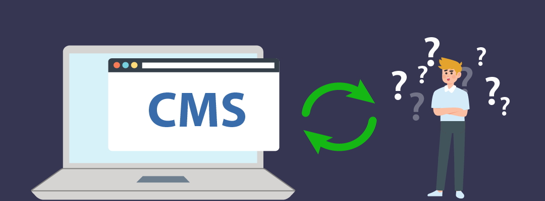 How and why you should regularly update your CMS