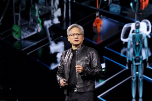 Nvidia no longer plans to invest in OpenAI and Anthropic