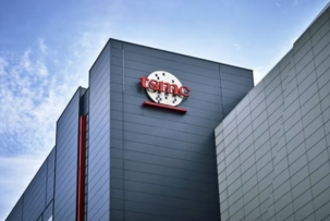 TSMC To Invest a Record $56 Billion to Dominate the AI Sector