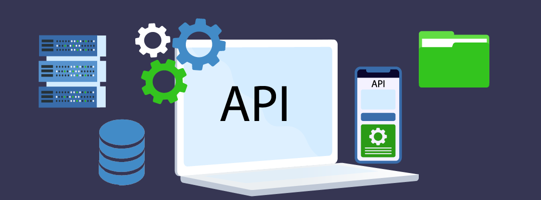 What is an API and what is it for